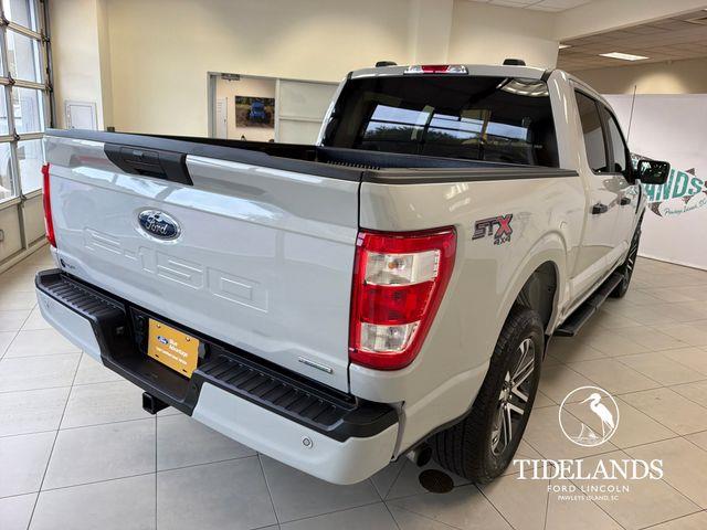 2023 Ford F-150 - $37,200
