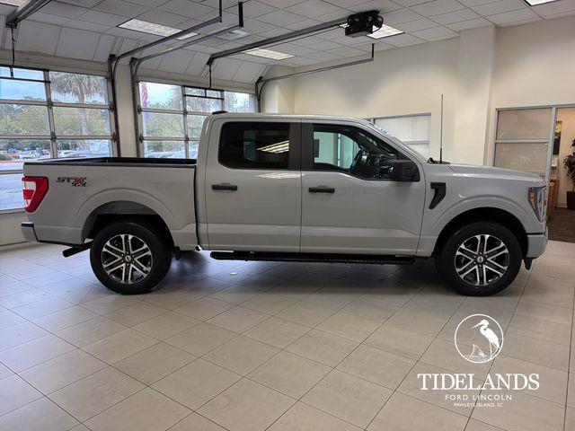 2023 Ford F-150 - $37,200