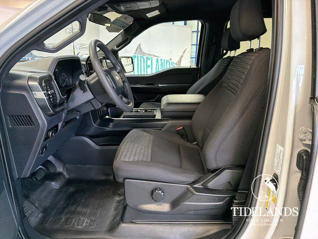 2023 Ford F-150 - $37,200
