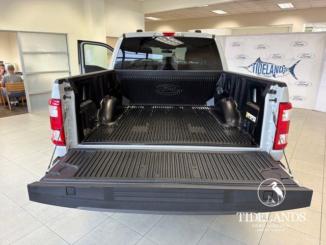 2023 Ford F-150 - $37,200