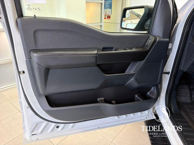 2023 Ford F-150 - $37,200