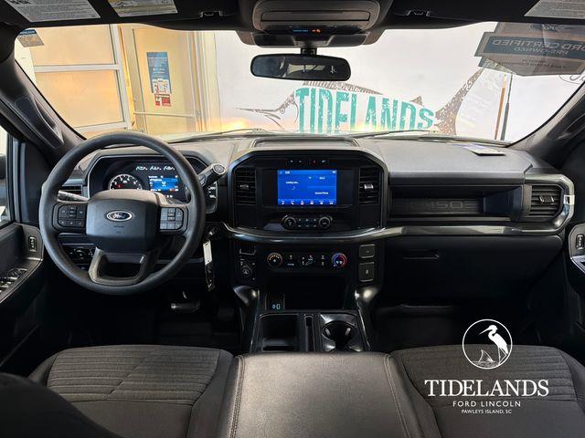 2023 Ford F-150 - $37,200