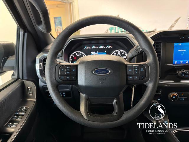 2023 Ford F-150 - $37,200