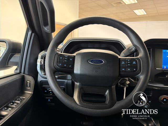 2023 Ford F-150 - $37,200