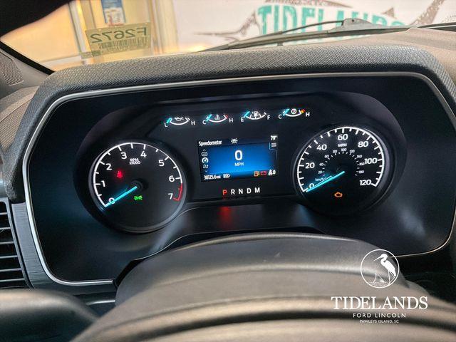 2023 Ford F-150 - $37,200