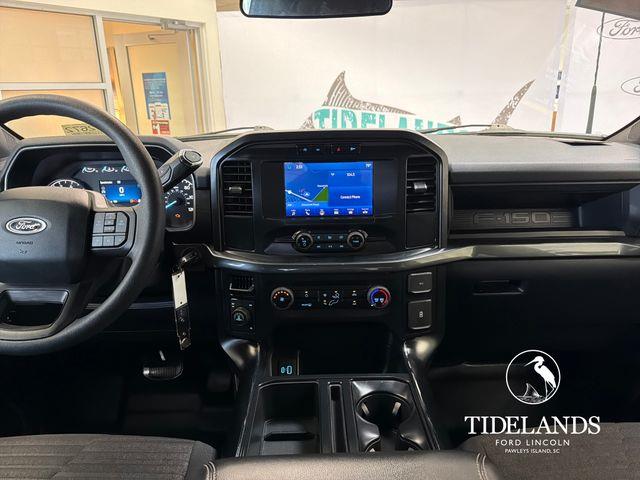 2023 Ford F-150 - $37,200