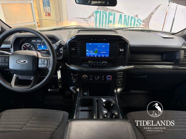 2023 Ford F-150 - $37,200