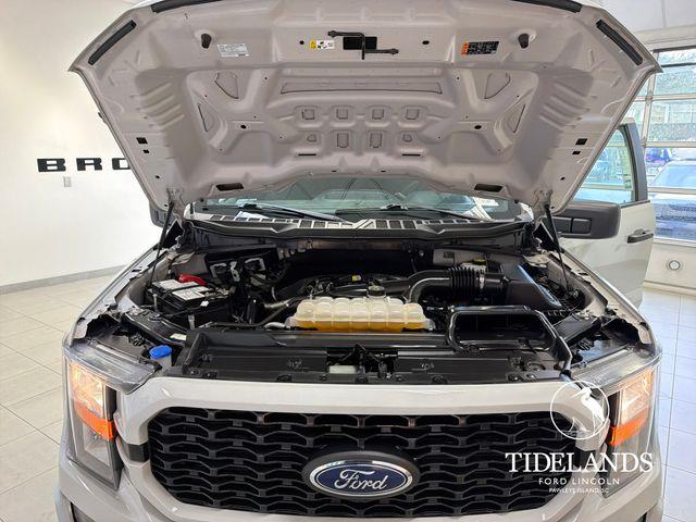 2023 Ford F-150 - $37,200
