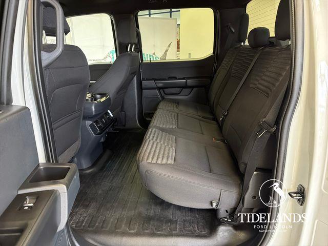 2023 Ford F-150 - $37,200