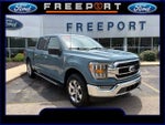 2023 F-150 Thumbnail 1