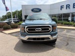 2023 F-150 Thumbnail 2