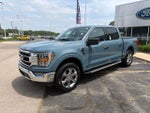 2023 F-150 Thumbnail 3