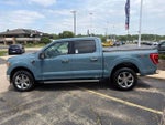 2023 F-150 Thumbnail 4