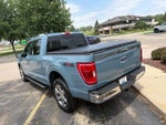2023 F-150 Thumbnail 5