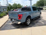 2023 F-150 Thumbnail 7