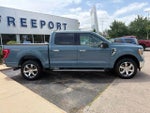 2023 F-150 Thumbnail 8