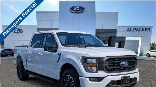 Preowned 2023 Ford F-150 XL for Sale