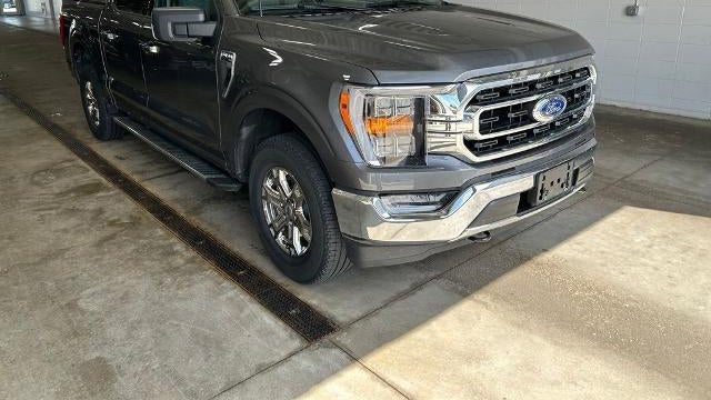 Preowned 2023 Ford F-150 XLT for Sale
