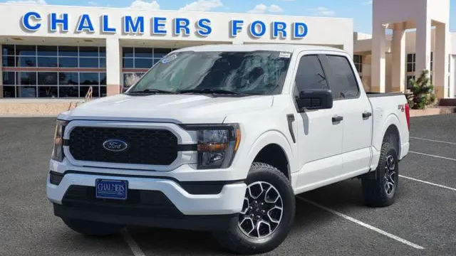 Preowned 2023 Ford F-150 XLT for Sale
