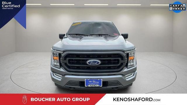2023 Ford F-150 XLT — photo 1 of 24