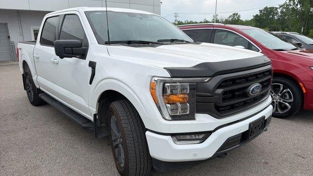 Preowned 2023 Ford F-150 XL for Sale