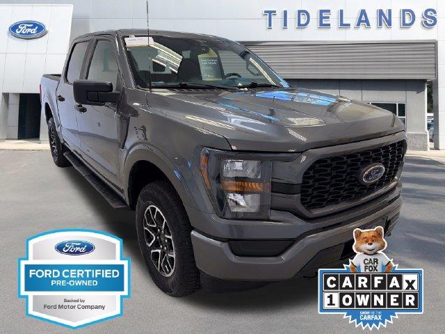 2023 Ford F-150 - $37,200