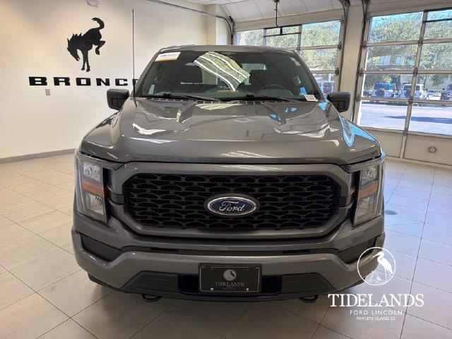 2023 Ford F-150 - $37,200