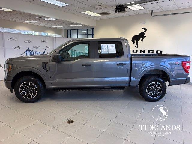 2023 Ford F-150 - $37,200