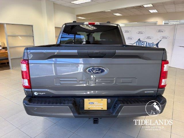2023 Ford F-150 - $37,200