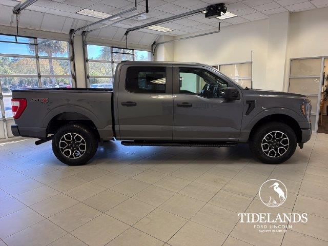 2023 Ford F-150 - $37,200