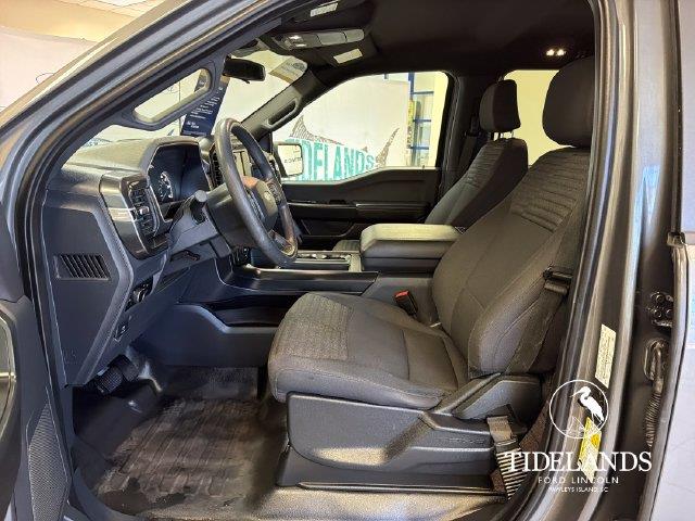 2023 Ford F-150 - $37,200