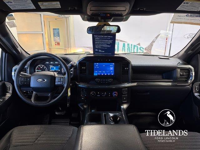 2023 Ford F-150 - $37,200