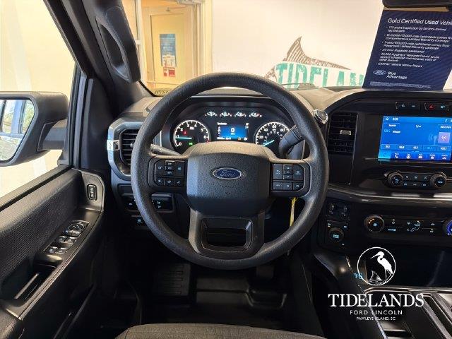 2023 Ford F-150 - $37,200