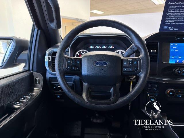 2023 Ford F-150 - $37,200