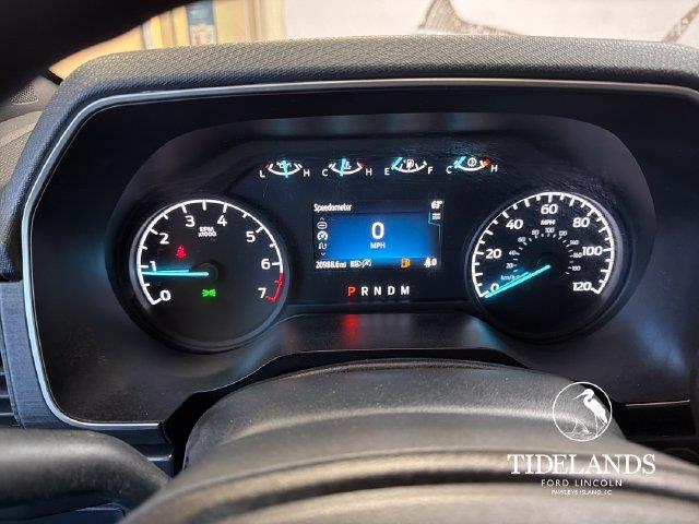 2023 Ford F-150 - $37,200
