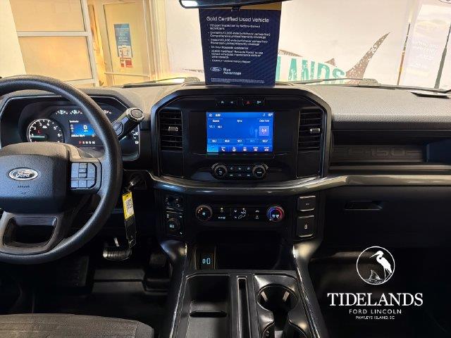 2023 Ford F-150 - $37,200