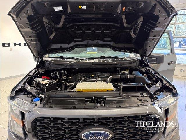 2023 Ford F-150 - $37,200
