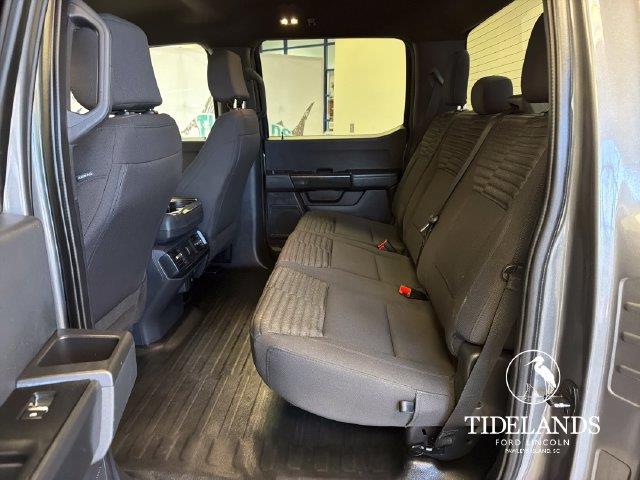 2023 Ford F-150 - $37,200