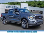 2023 F-150 Thumbnail 1