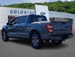 2023 F-150 Thumbnail 4