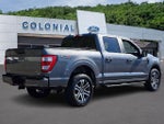 2023 F-150 Thumbnail 6