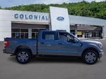 2023 F-150 Thumbnail 7