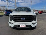 2023 F-150 Thumbnail 22