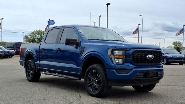 Preowned 2023 Ford F-150 XL for Sale
