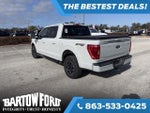 2023 F-150 Thumbnail 7