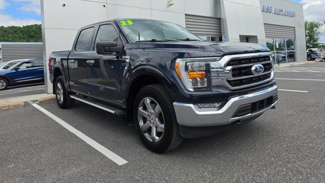Preowned 2023 Ford F-150 XL for Sale