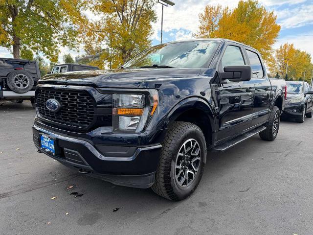 2023 Ford F-150 - $40,634