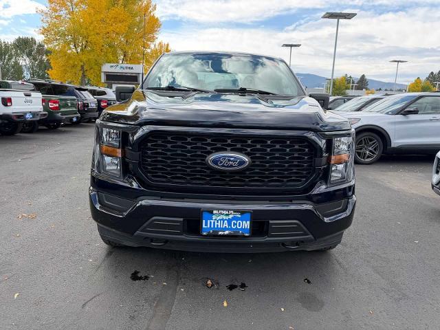 2023 Ford F-150 - $40,634