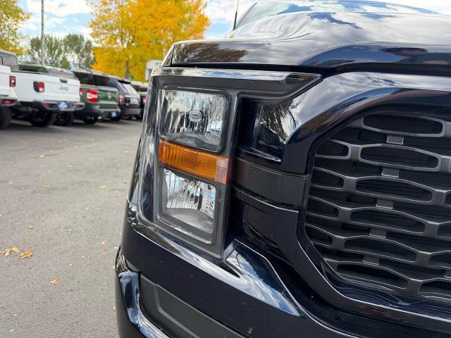 2023 Ford F-150 - $40,634