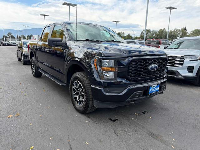 2023 Ford F-150 - $40,634